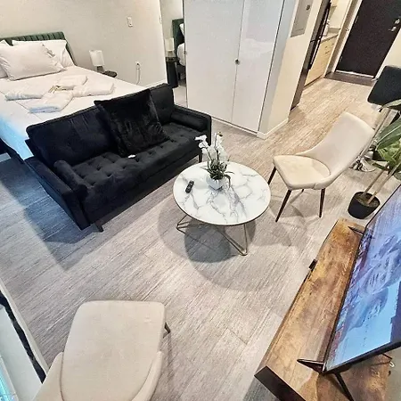 Appartamento The Noir Nest
